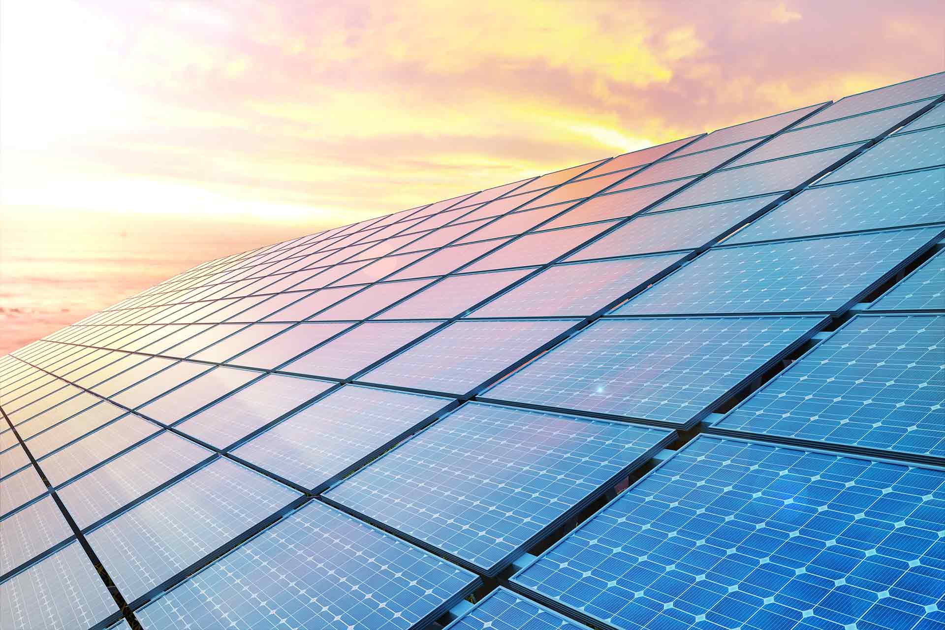 Maximizing Solar ROI