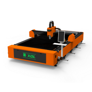 X4020AE Endüstriyel Fiber Lazer Kesim Makinesi