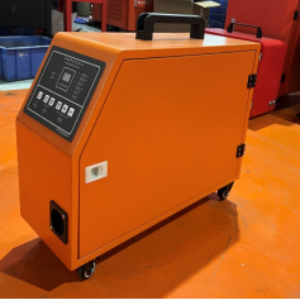 MF1000Z 1000W El Tipi Fiber Lazer Kaynak Makinesi MF1000Z 1000W El Tipi Fiber Lazer Kaynak Makinesi